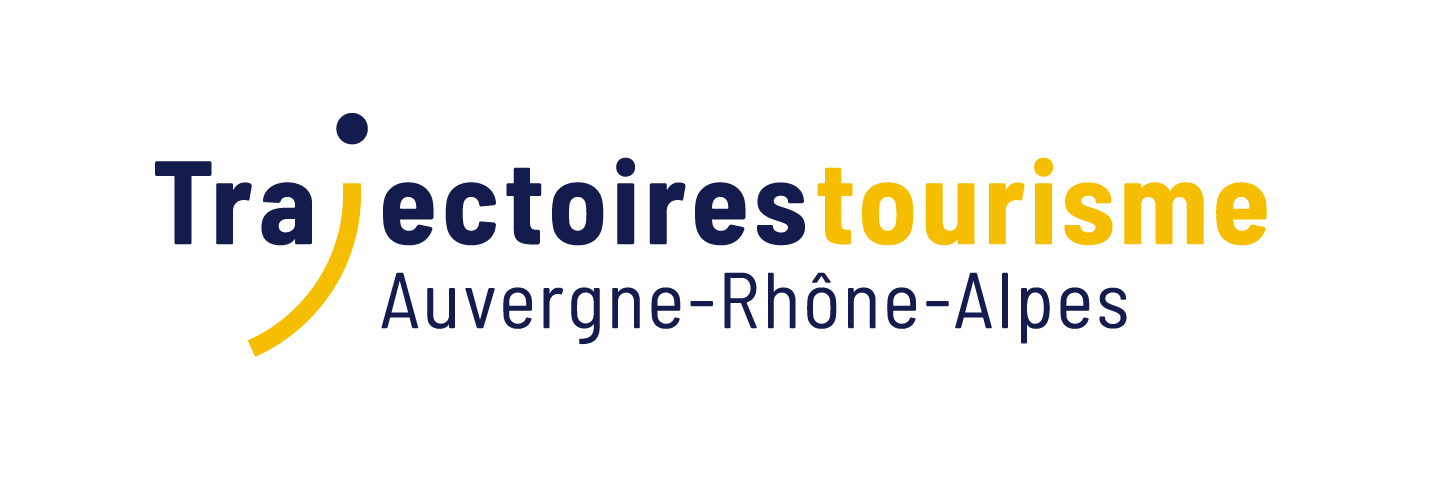 Logo Trajectoires Tourisme